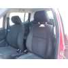 skoda fabia ii (542) del año 2010