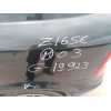 opel astra g berlina del año 2003