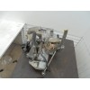 Recambio de caja cambios para peugeot 206 berlina x-line referencia OEM IAM 20CQ53  
