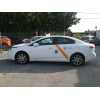 toyota avensis (t27) del año 2009