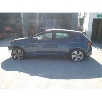 seat leon (5f1) del año 2016