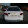 toyota avensis (t27) del año 2009