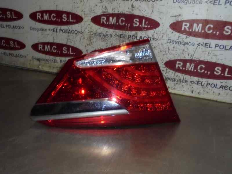 Recambio de piloto porton trasero izquierdo para hyundai i40 comfort referencia OEM IAM   