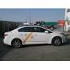 toyota avensis (t27) del año 2009
