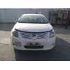 toyota avensis (t27) del año 2009