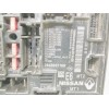 Recambio de caja reles / fusibles para dacia sandero iii essential referencia OEM IAM 284B65716R  
