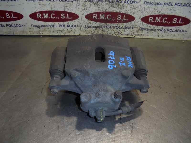 Recambio de pinza de freno delantera izquierda para hyundai i40 comfort referencia OEM IAM   