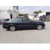 mercedes-benz clase e (w211) del año 2002