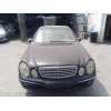 mercedes-benz clase e (w211) del año 2002