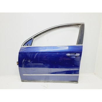 Recambio de puerta delantera izquierda para volkswagen passat berlina (3c2) 2.0 tdi referencia OEM IAM   