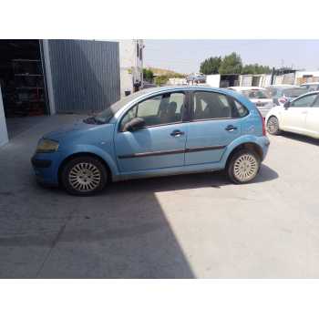 citroën c3 i (fc_, fn_) del año 2005