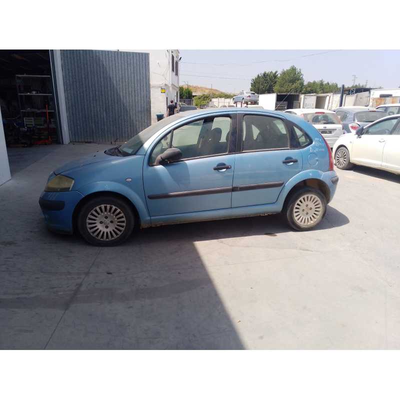 CLAXON 6236E8 