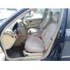 mercedes-benz clase e (w211) del año 2002