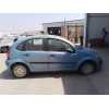 citroën c3 i (fc_, fn_) del año 2005