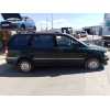 mitsubishi space wagon (n80/n90) del año 2001