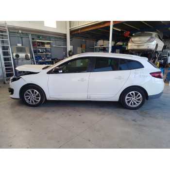 renault megane iii sport tourer del año 2016