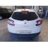 renault megane iii sport tourer del año 2016