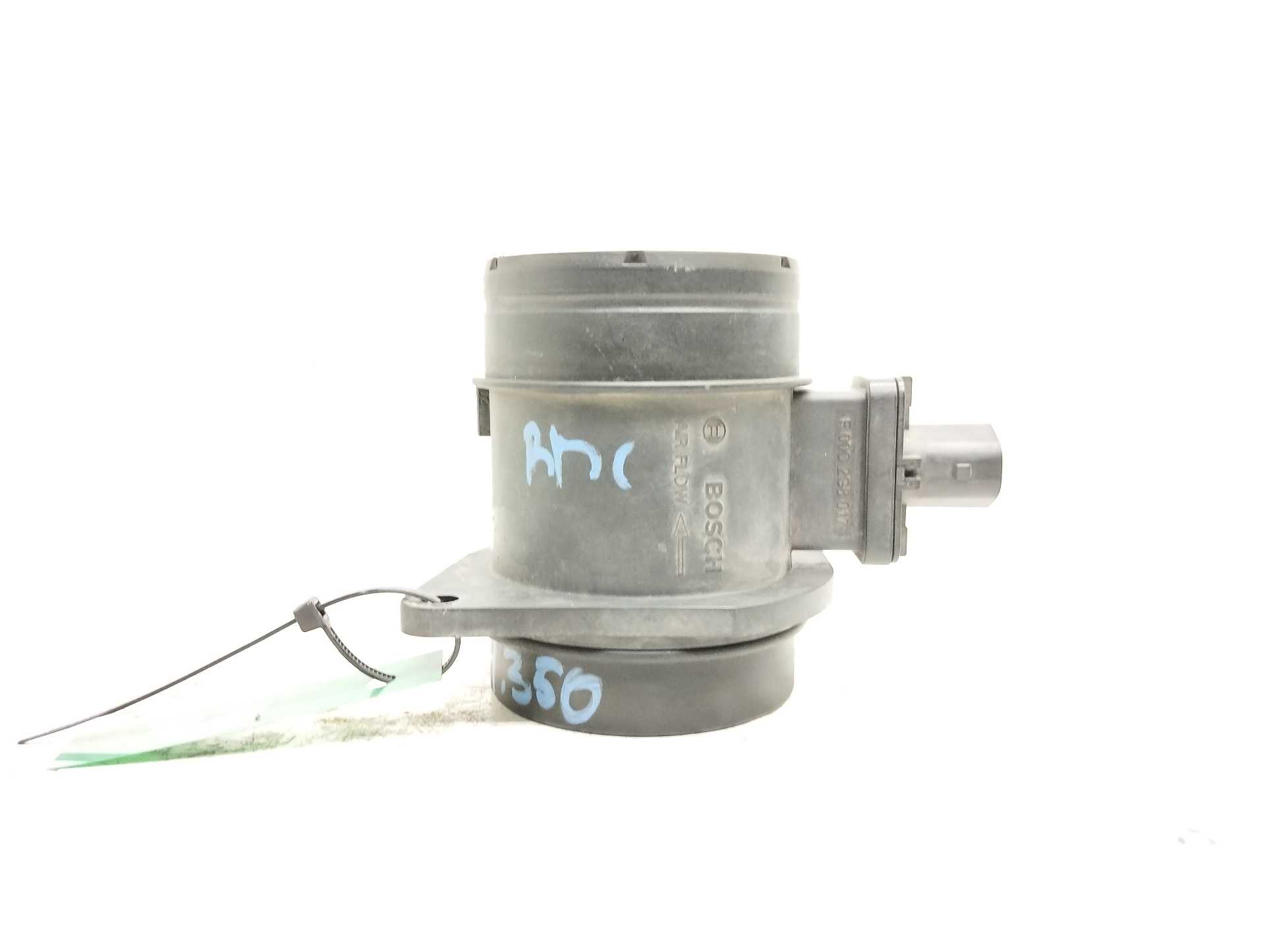 Recambio de caudalimetro para ssangyong tivoli crystal 4x2 referencia OEM IAM 6730940048 0281006745 
