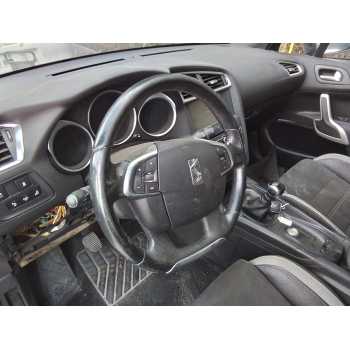 Recambio de volante para ds 4 basis referencia OEM IAM 98094657ZD VCI2PCEM00 DELPHI