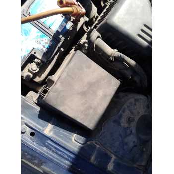 CAJA RELES / FUSIBLES 