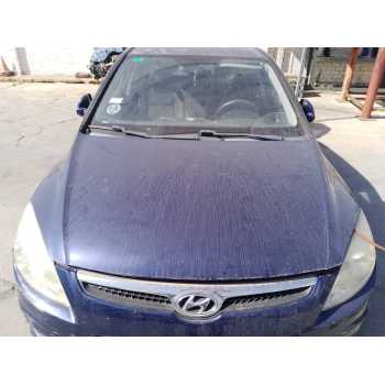 Recambio de capo para hyundai i30 classic referencia OEM IAM   