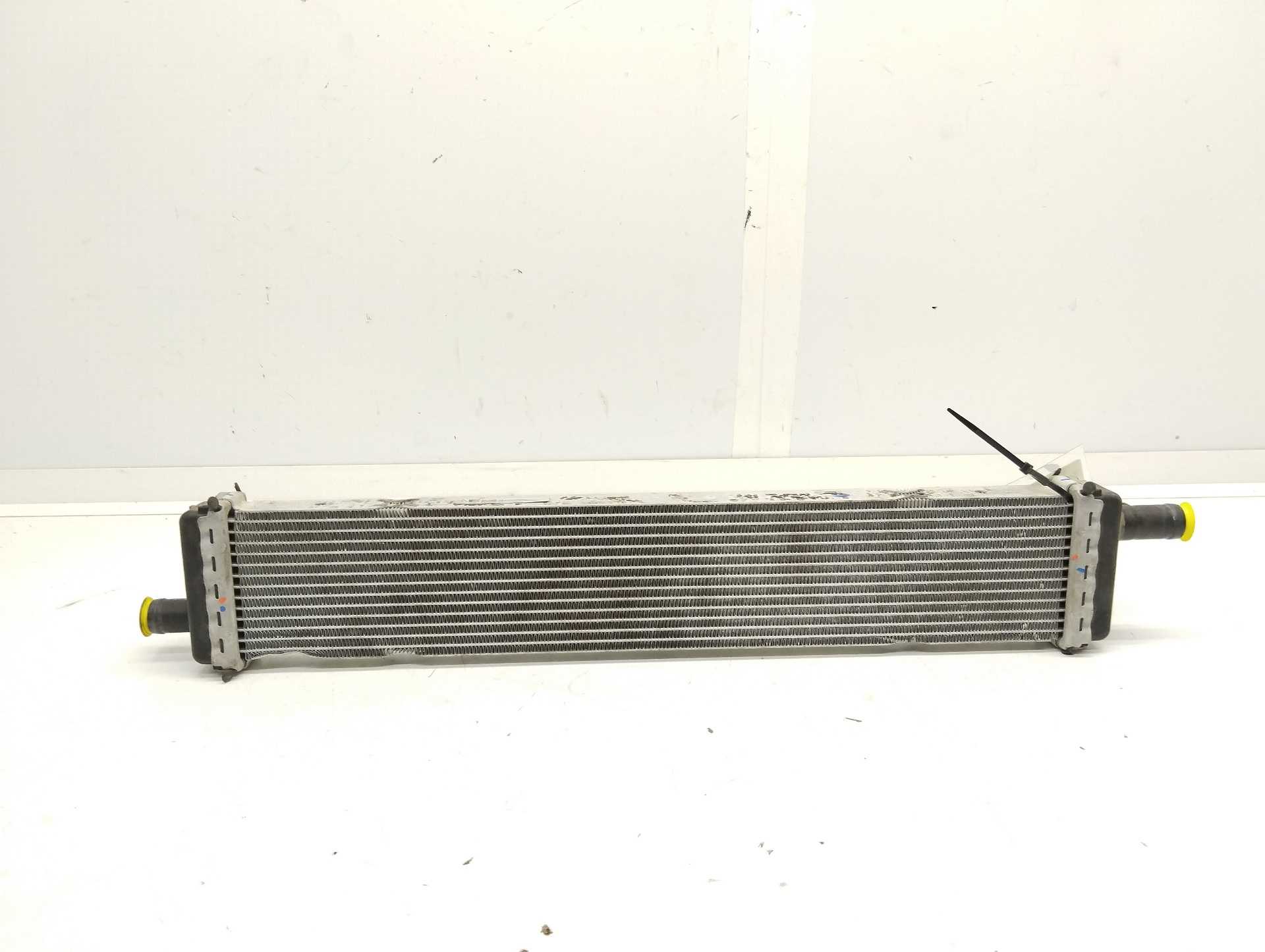 Recambio de radiador agua para renault captur ii intens referencia OEM IAM 214108020R  