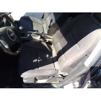 Recambio de asiento delantero izquierdo para audi a4 berlina (8e) 2.0 referencia OEM IAM   
