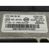 Recambio de centralita motor uce para ssangyong tivoli crystal 4x2 referencia OEM IAM 6735400032 28571067 