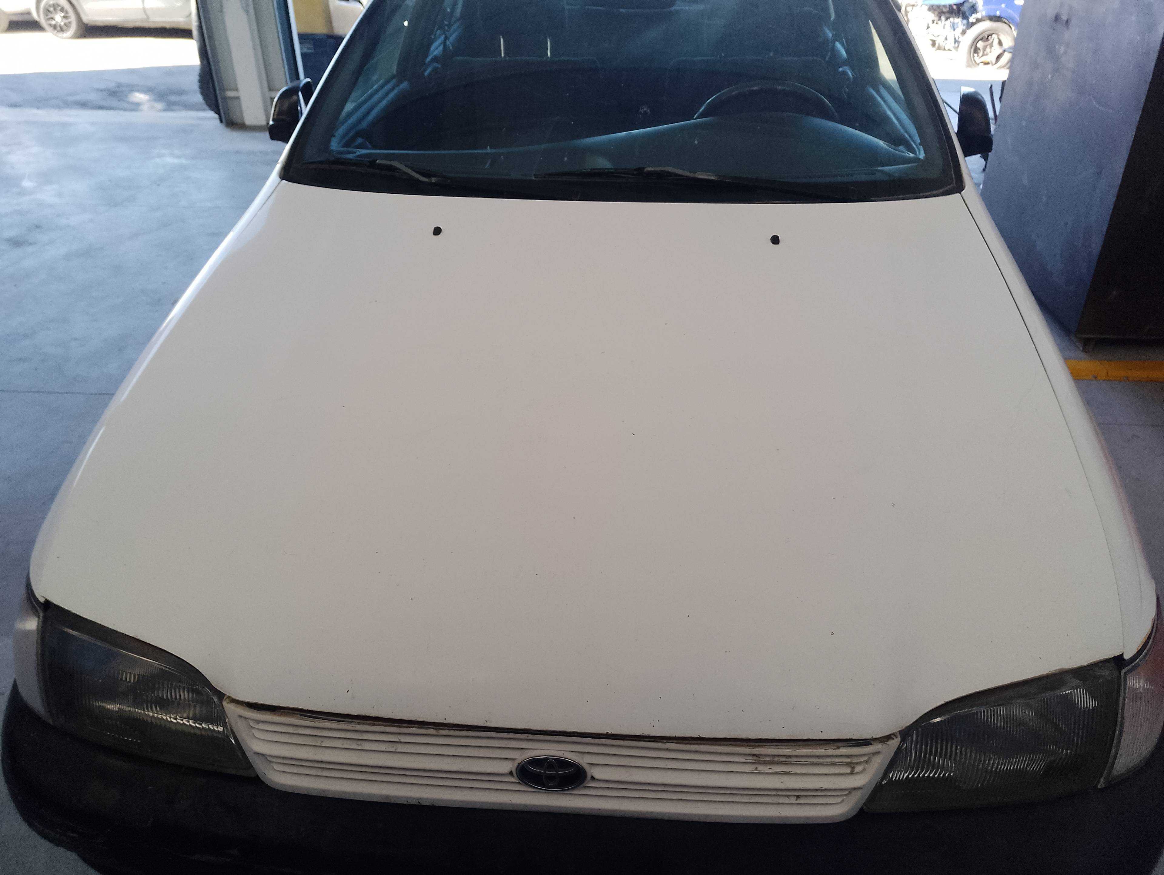 Recambio de capo para toyota carina (t19) 2.0 d xl (4-ptas.) referencia OEM IAM   