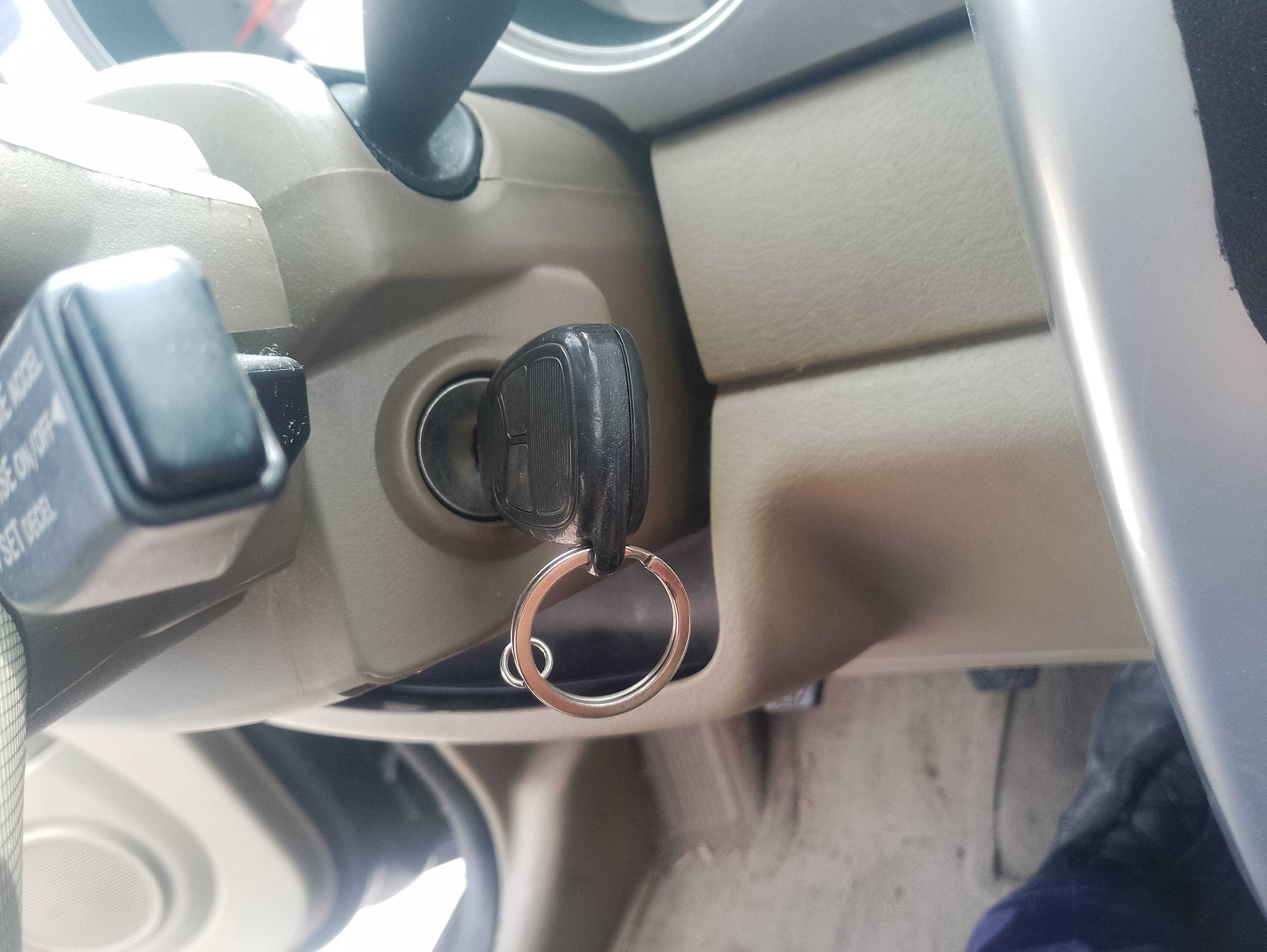 Recambio de conmutador de arranque para chrysler pt cruiser (pt) referencia OEM IAM   
