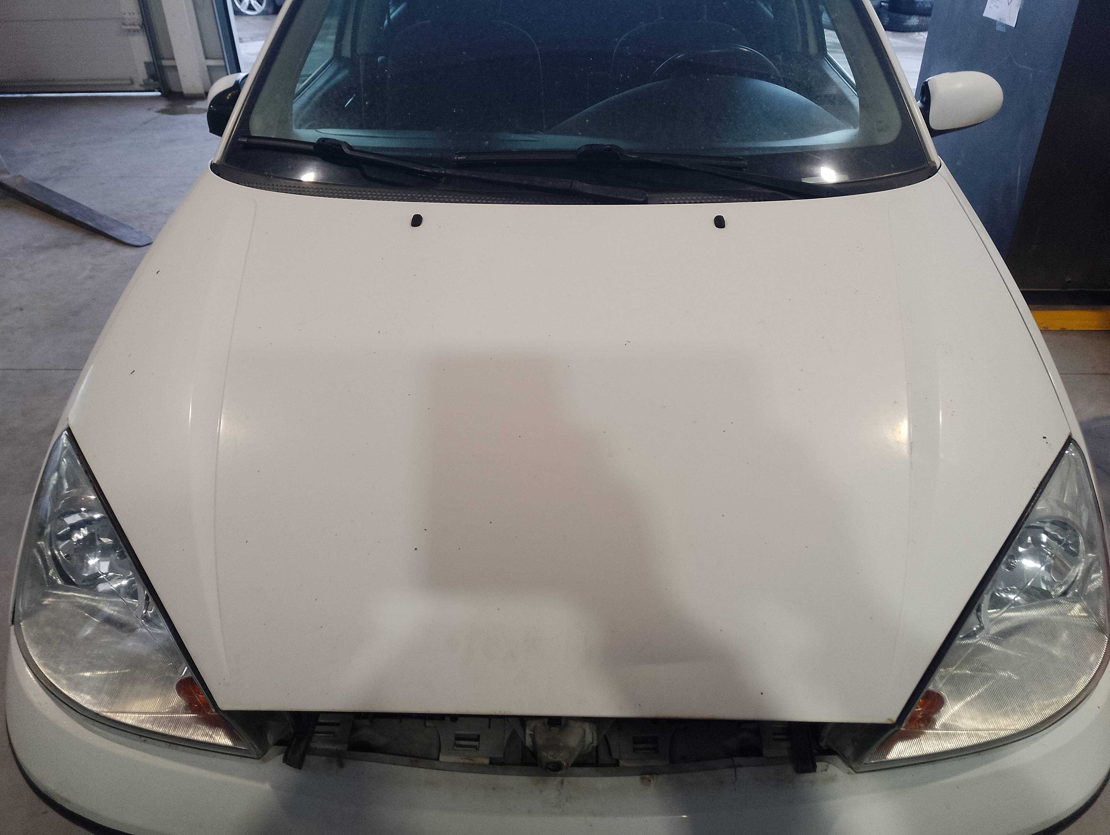 Recambio de capo para ford focus berlina (cak) ambiente referencia OEM IAM   