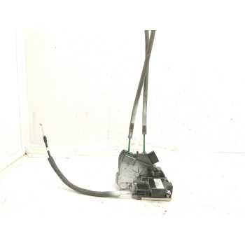 CERRADURA PUERTA TRASERA DERECHA 7132035001 X100RR 
