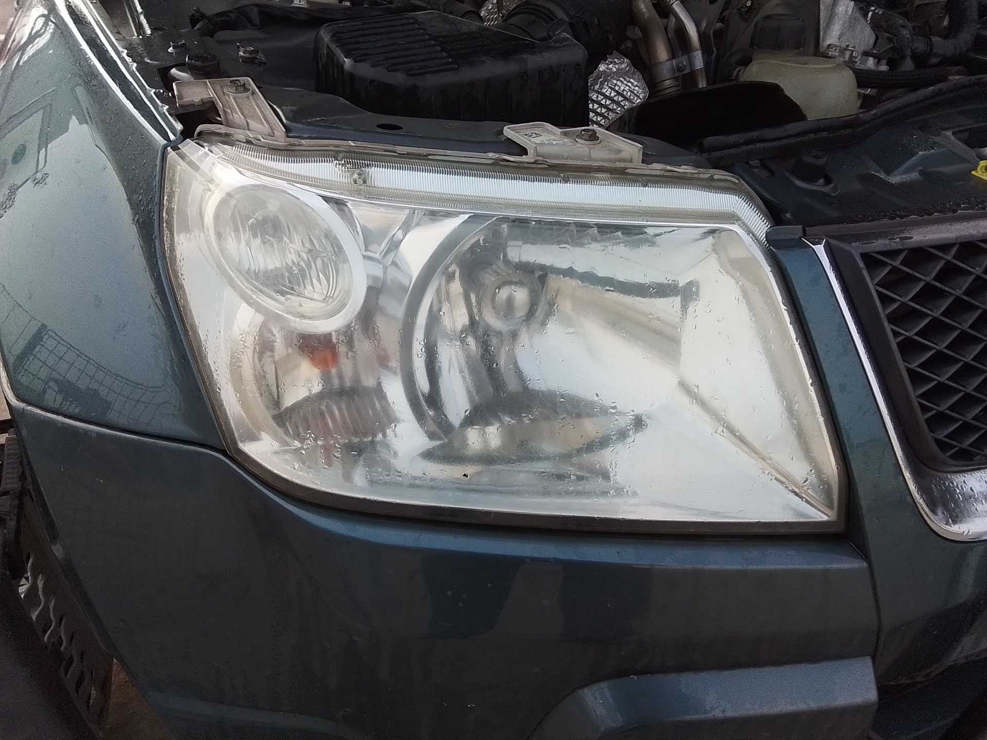 Recambio de faro derecho para suzuki grand vitara jb (jt) 1.9 ddis turbodiesel referencia OEM IAM   