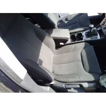 Recambio de asiento delantero derecho para volkswagen passat berlina (3c2) advance referencia OEM IAM   