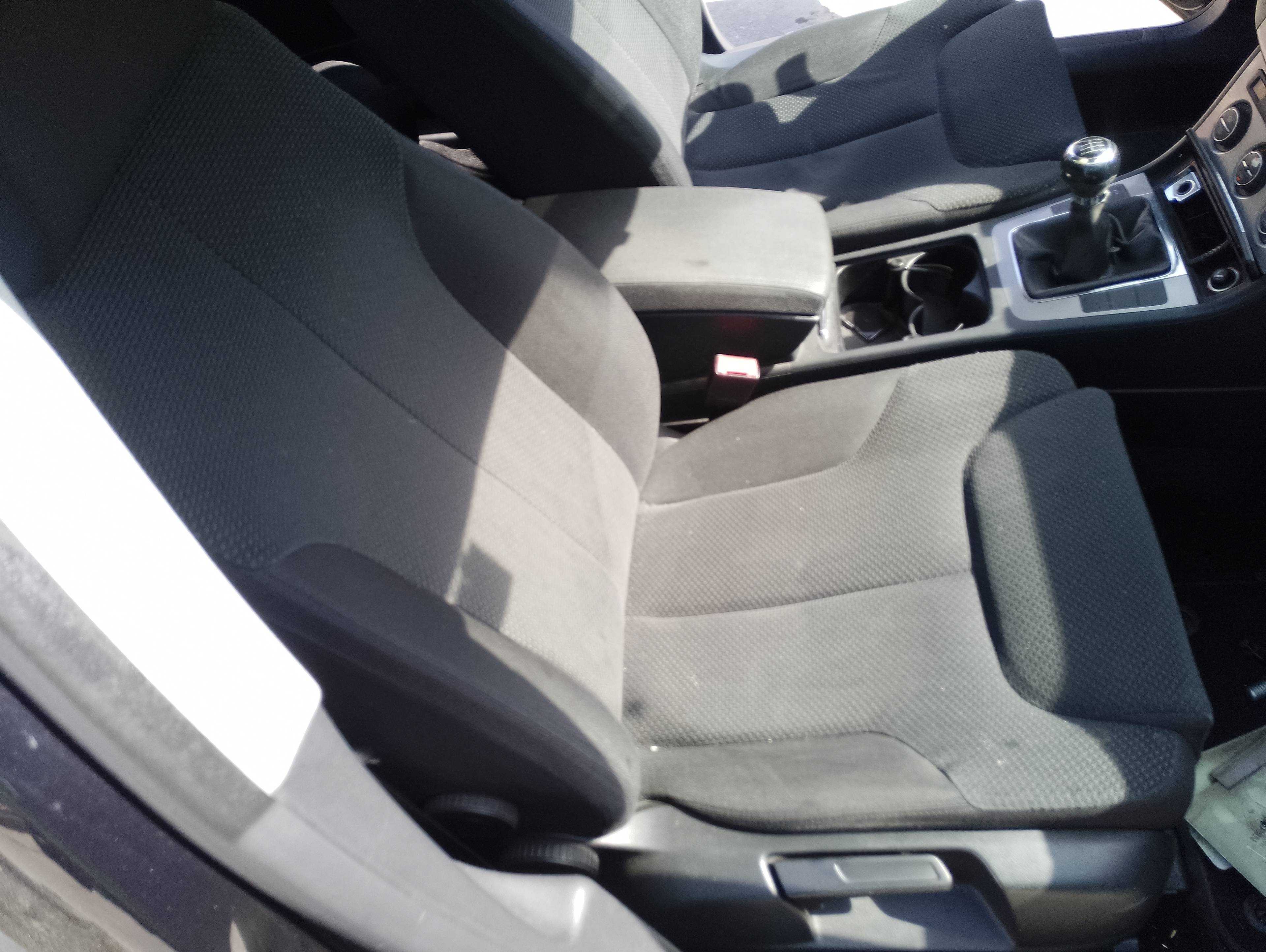 Recambio de asiento delantero derecho para volkswagen passat berlina (3c2) advance referencia OEM IAM   