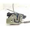 Recambio de cerradura puerta trasera derecha para ssangyong tivoli crystal 4x2 referencia OEM IAM 7132035001 X100RR 