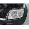 Recambio de faro izquierdo para suzuki grand vitara jb (jt) 1.9 ddis turbodiesel referencia OEM IAM   