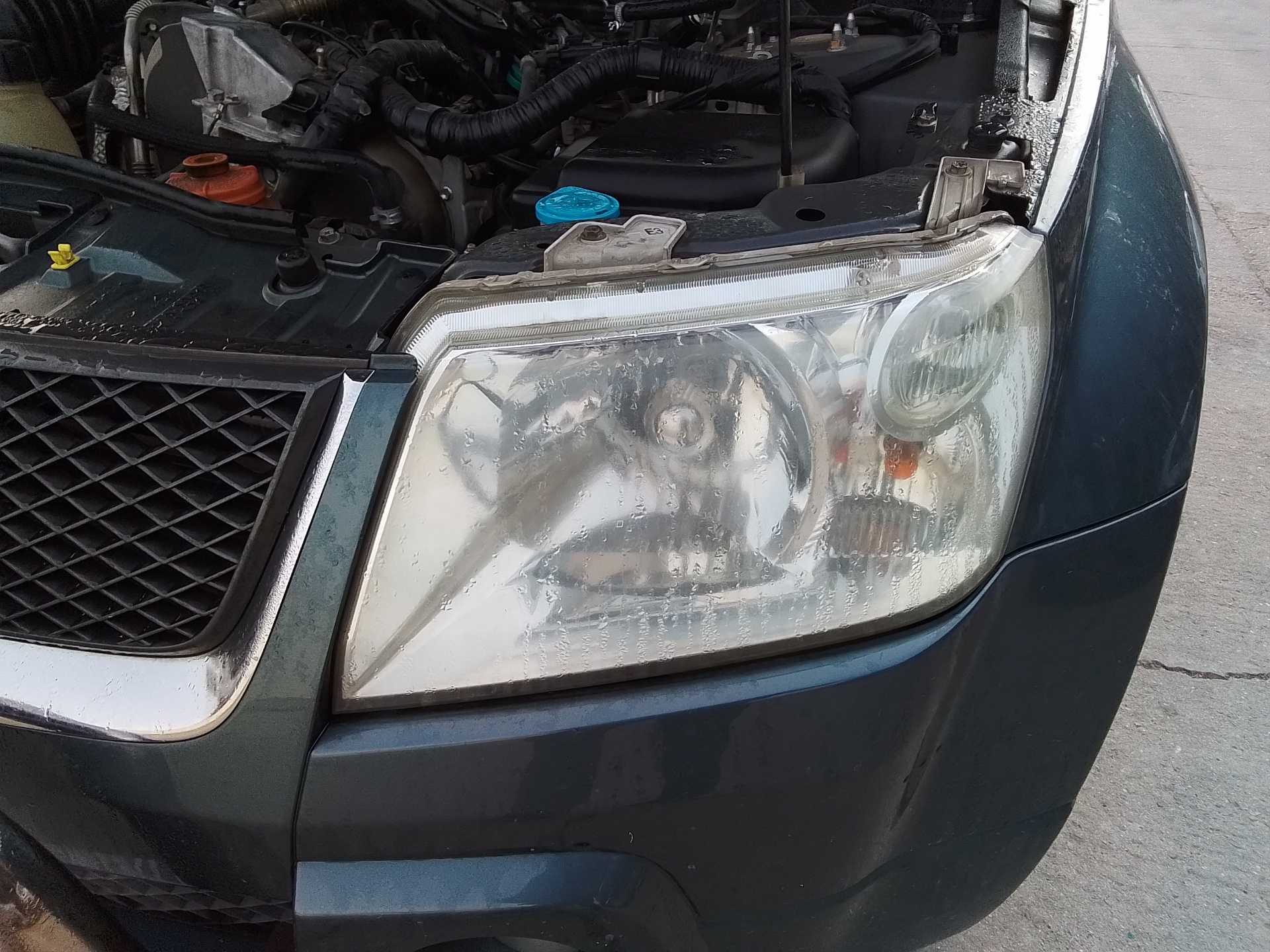Recambio de faro izquierdo para suzuki grand vitara jb (jt) 1.9 ddis turbodiesel referencia OEM IAM   