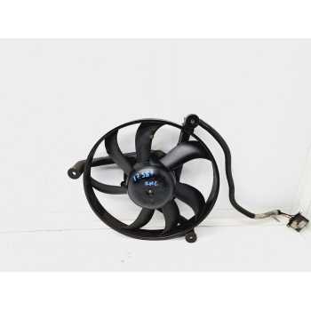 ELECTROVENTILADOR RADIADOR AIRE ACONDICIONADO 1J0121206D 