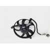 Recambio de electroventilador radiador aire acondicionado para seat leon (1m1) referencia OEM IAM 1J0121206D  