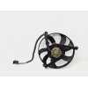 Recambio de electroventilador radiador aire acondicionado para seat leon (1m1) referencia OEM IAM 1J0121206D  