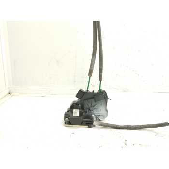 CERRADURA PUERTA TRASERA IZQUIERDA 7131035001 X100RR 