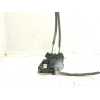 Recambio de cerradura puerta trasera izquierda para ssangyong tivoli crystal 4x2 referencia OEM IAM 7131035001 X100RR 