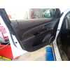 Recambio de guarnecido puerta delantera izquierda para chevrolet cruze lt+ referencia OEM IAM   