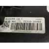 Recambio de cerradura puerta trasera izquierda para ssangyong tivoli crystal 4x2 referencia OEM IAM 7131035001 X100RR 