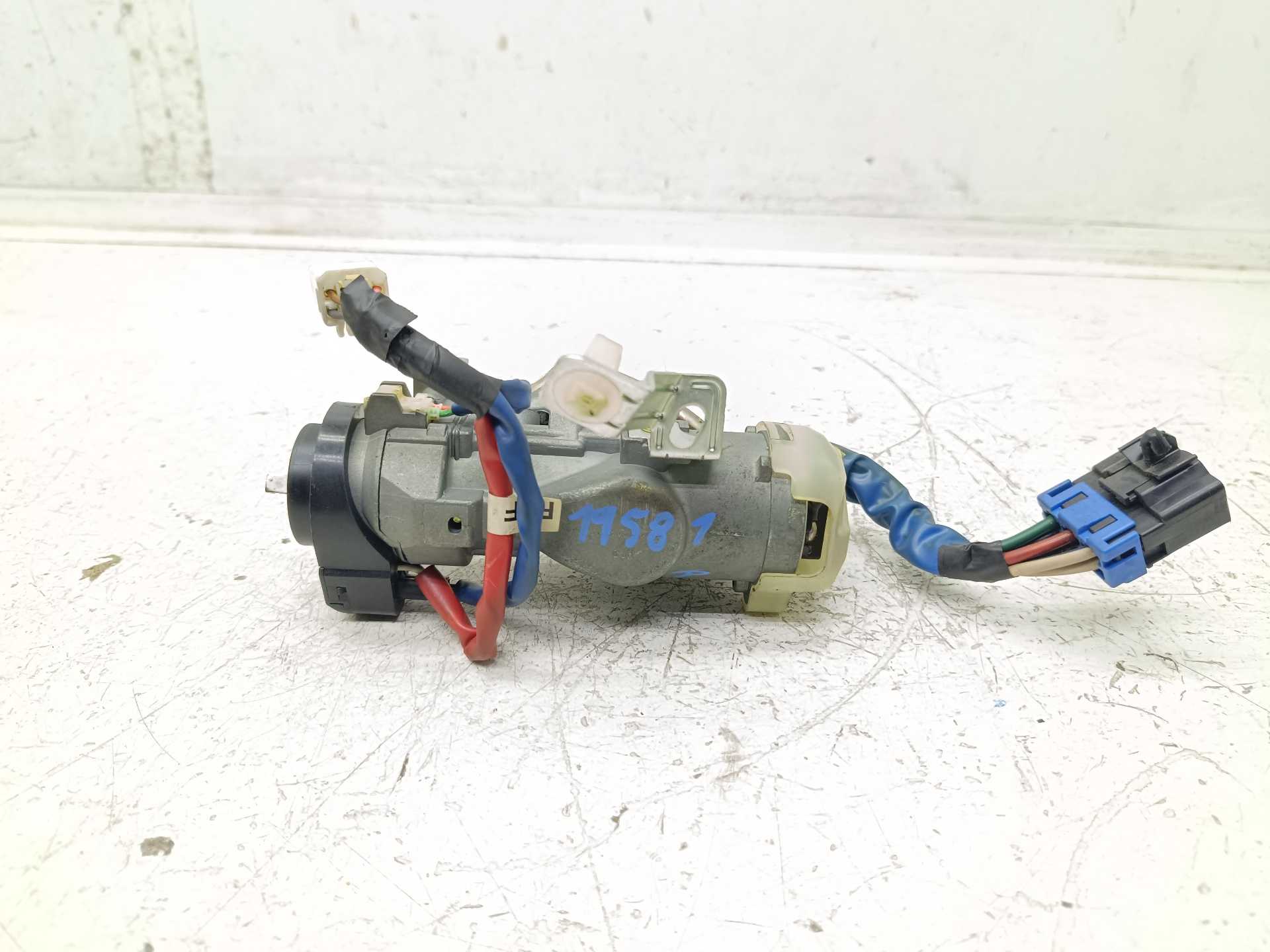 Recambio de conmutador de arranque para hyundai i30 classic referencia OEM IAM FDZDC2  