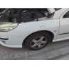 Recambio de aleta delantera izquierda para peugeot 407 st confort referencia OEM IAM   