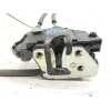 Recambio de cerradura puerta trasera izquierda para ssangyong tivoli crystal 4x2 referencia OEM IAM 7131035001 X100RR 