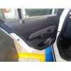 Recambio de guarnecido puerta trasera izquierda para chevrolet cruze lt+ referencia OEM IAM   