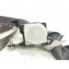 Recambio de cinturon seguridad trasero derecho para ssangyong tivoli crystal 4x2 referencia OEM IAM 7560735000  